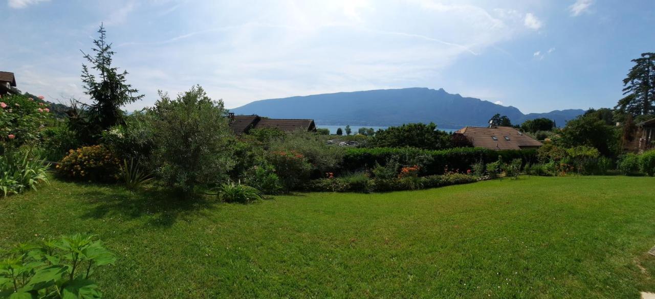 Le Lac Tresserve Exterior foto